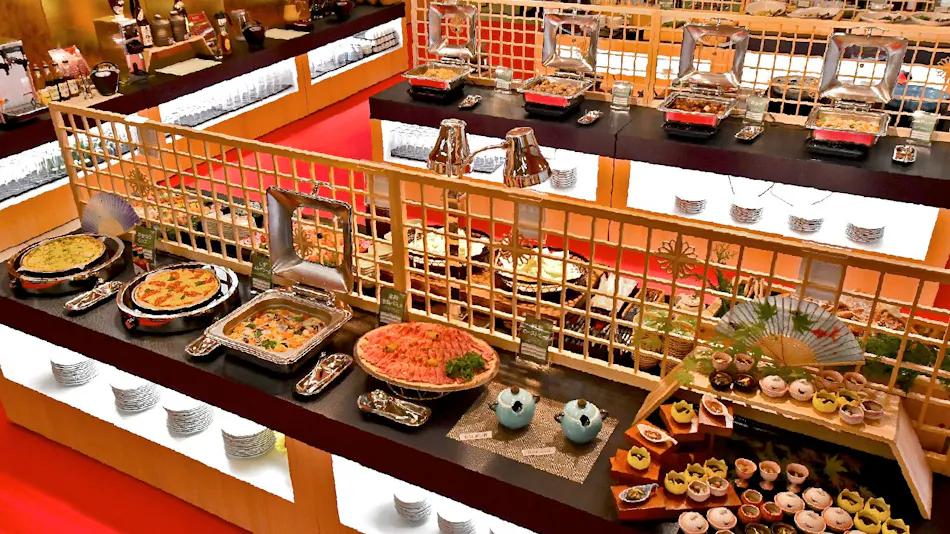 Hotel Kusakabe Armeria