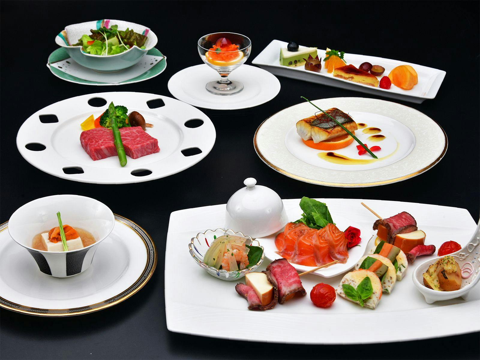 Hotel Kusakabe Armeria