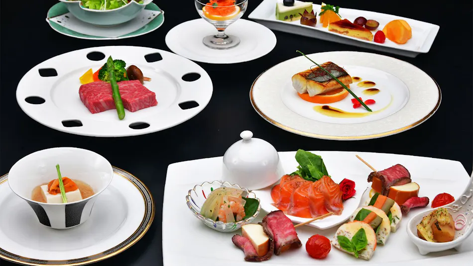 Hotel Kusakabe Armeria