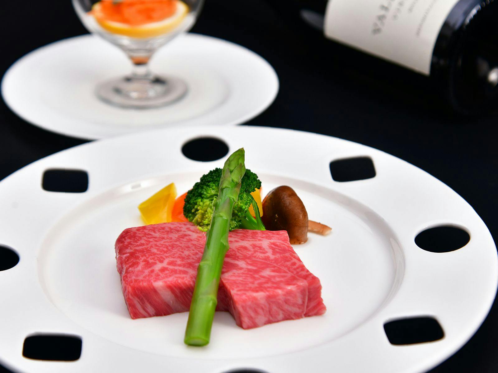 Hotel Kusakabe Armeria