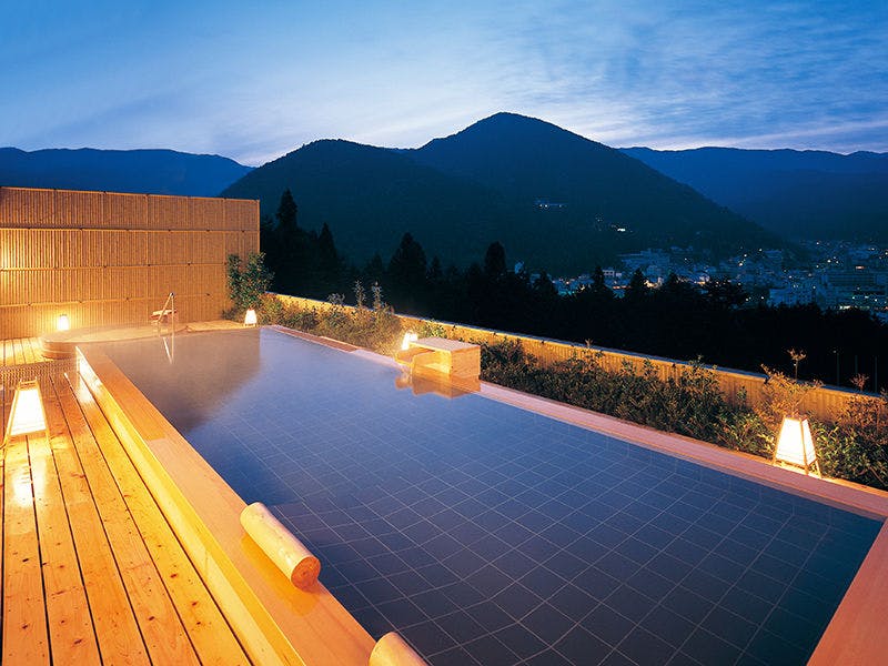 Hotel Kusakabe Armeria
