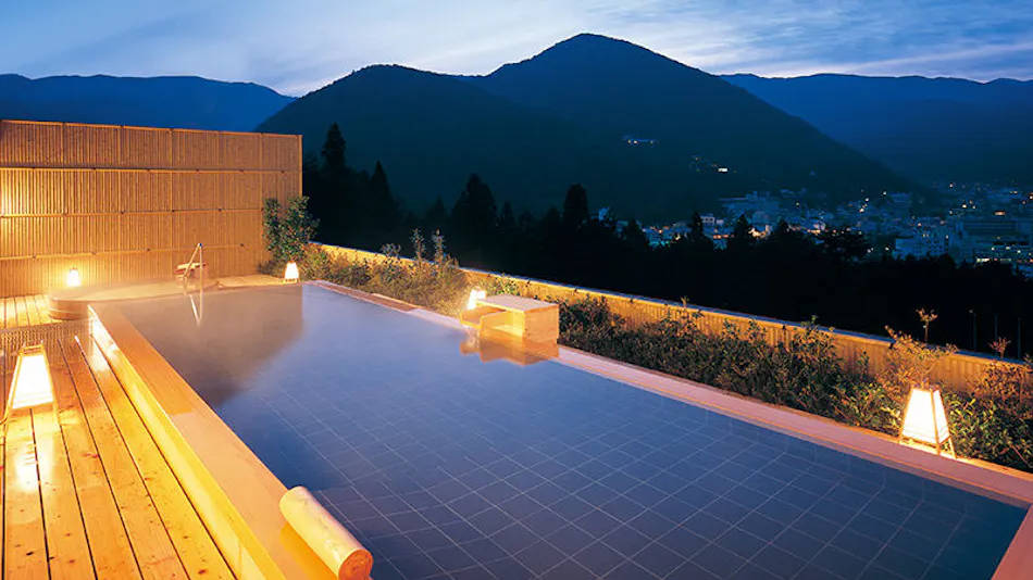 Hotel Kusakabe Armeria