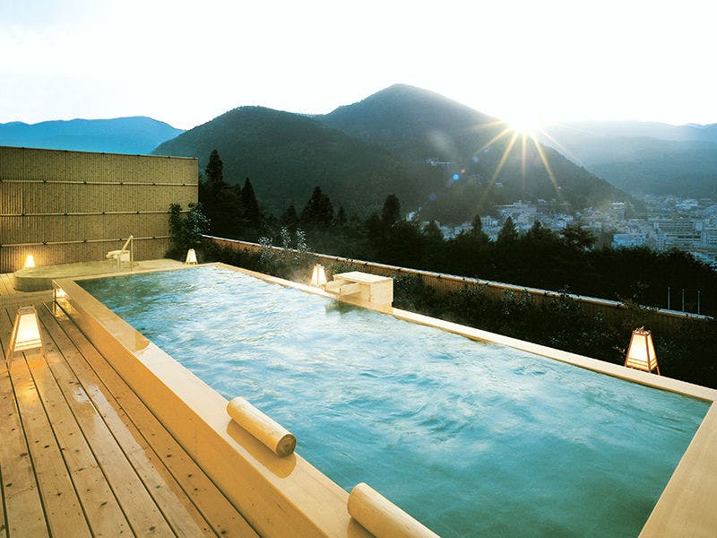 Hotel Kusakabe Armeria