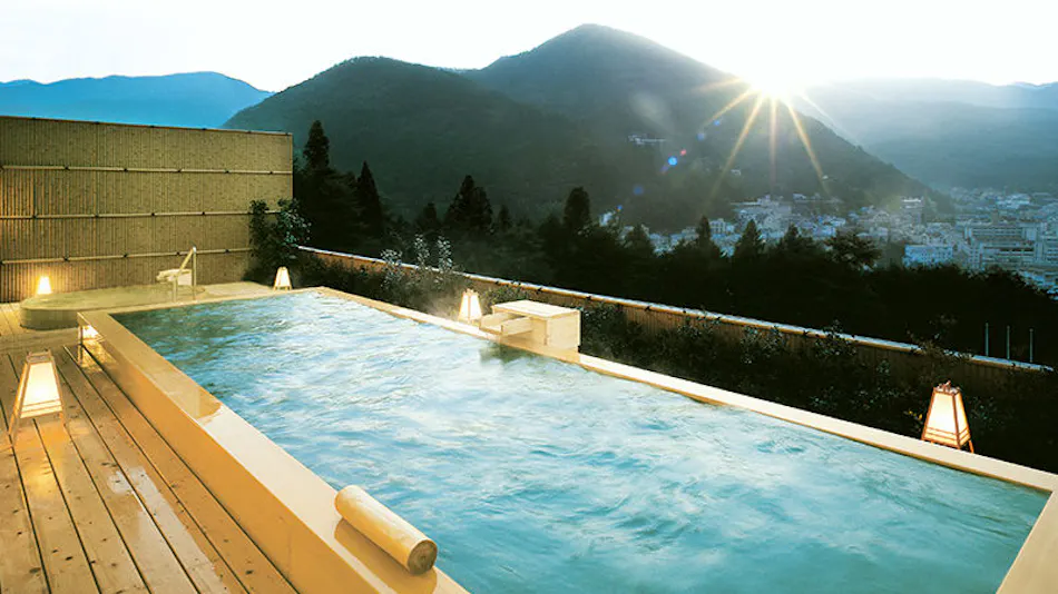 Hotel Kusakabe Armeria