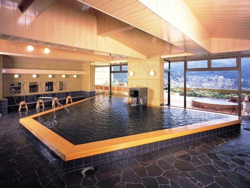 Hotel Kusakabe Armeria