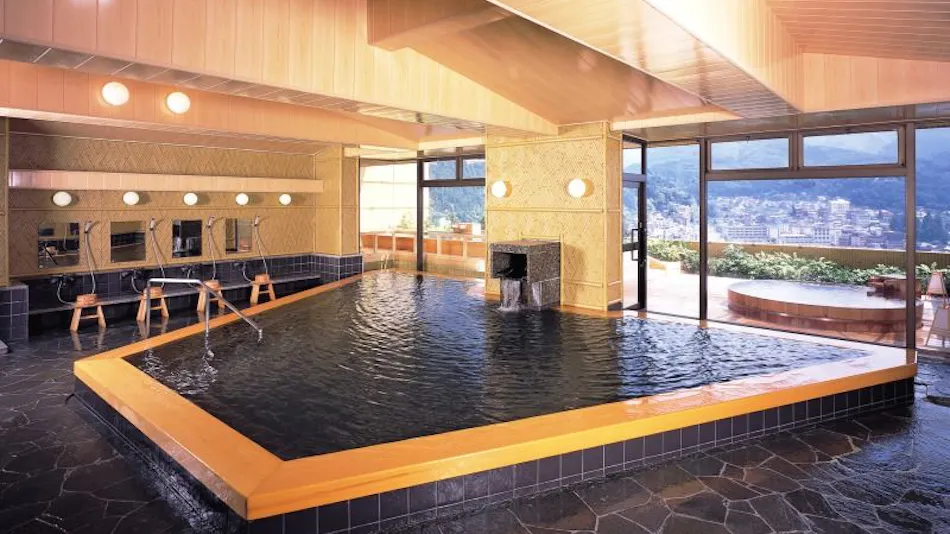 Hotel Kusakabe Armeria
