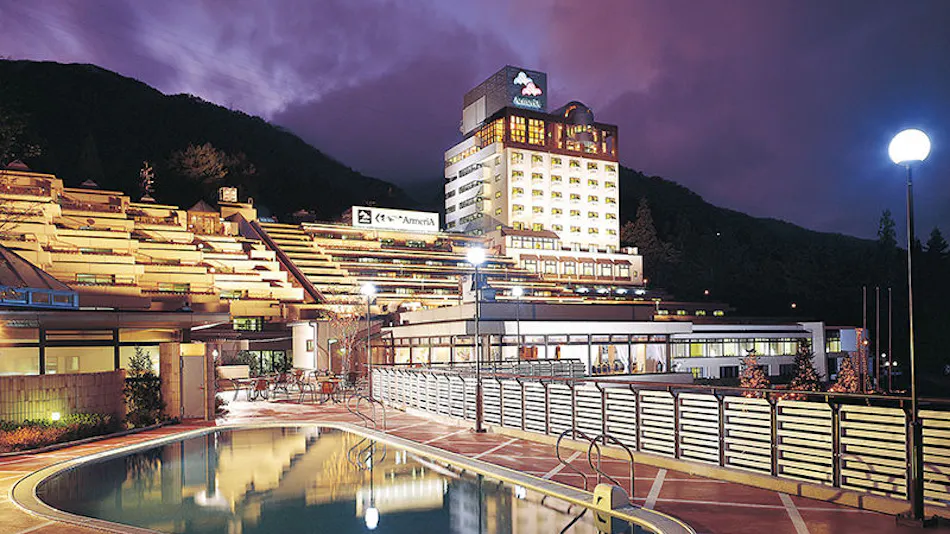 Hotel Kusakabe Armeria