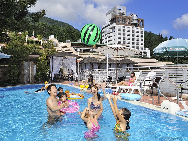 Hotel Kusakabe Armeria