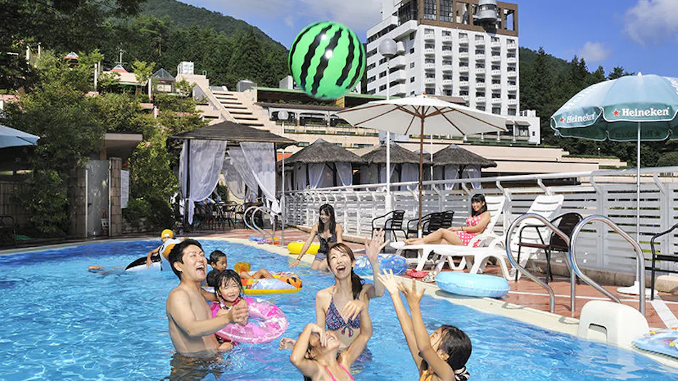 Hotel Kusakabe Armeria