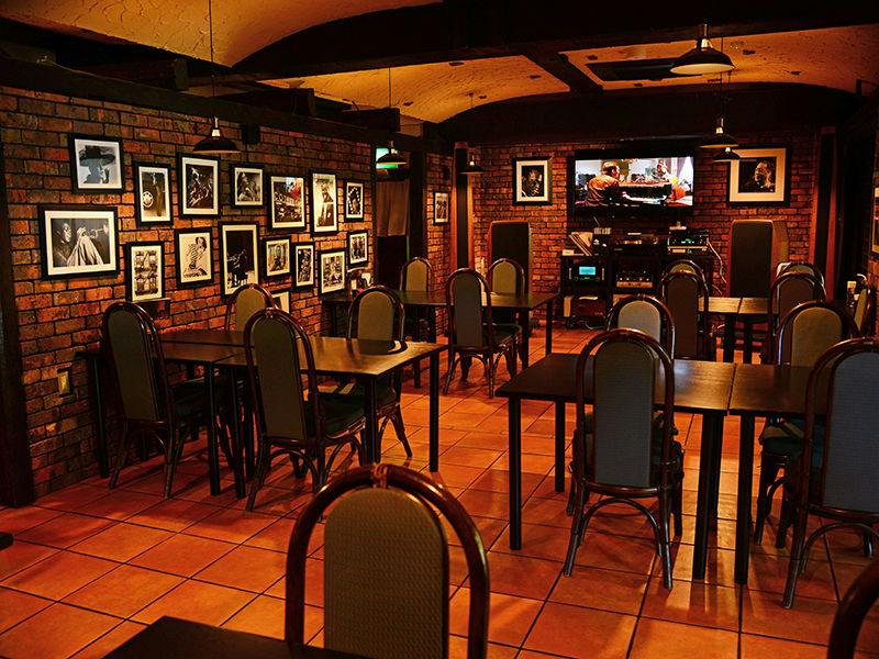 Hotel Kusakabe Armeria