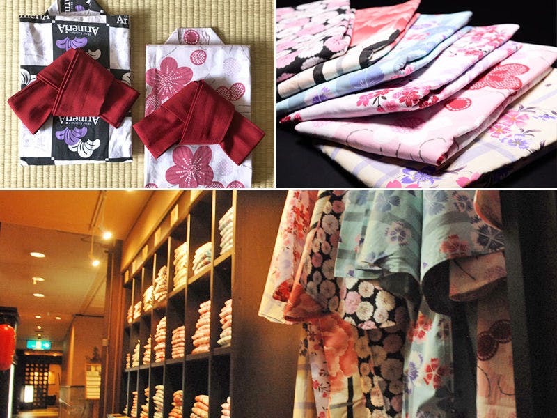 Hotel Kusakabe Armeria