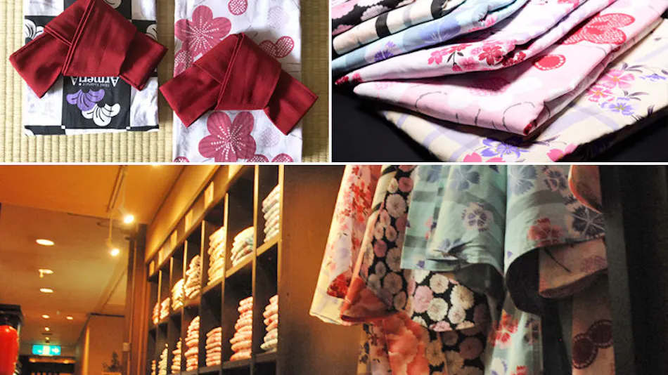 Hotel Kusakabe Armeria