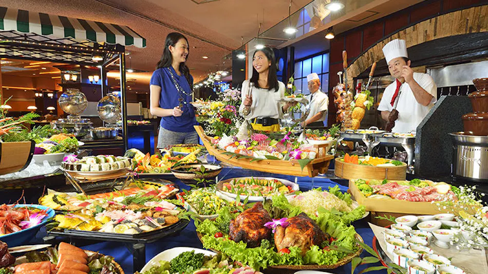 Hotel Kusakabe Armeria