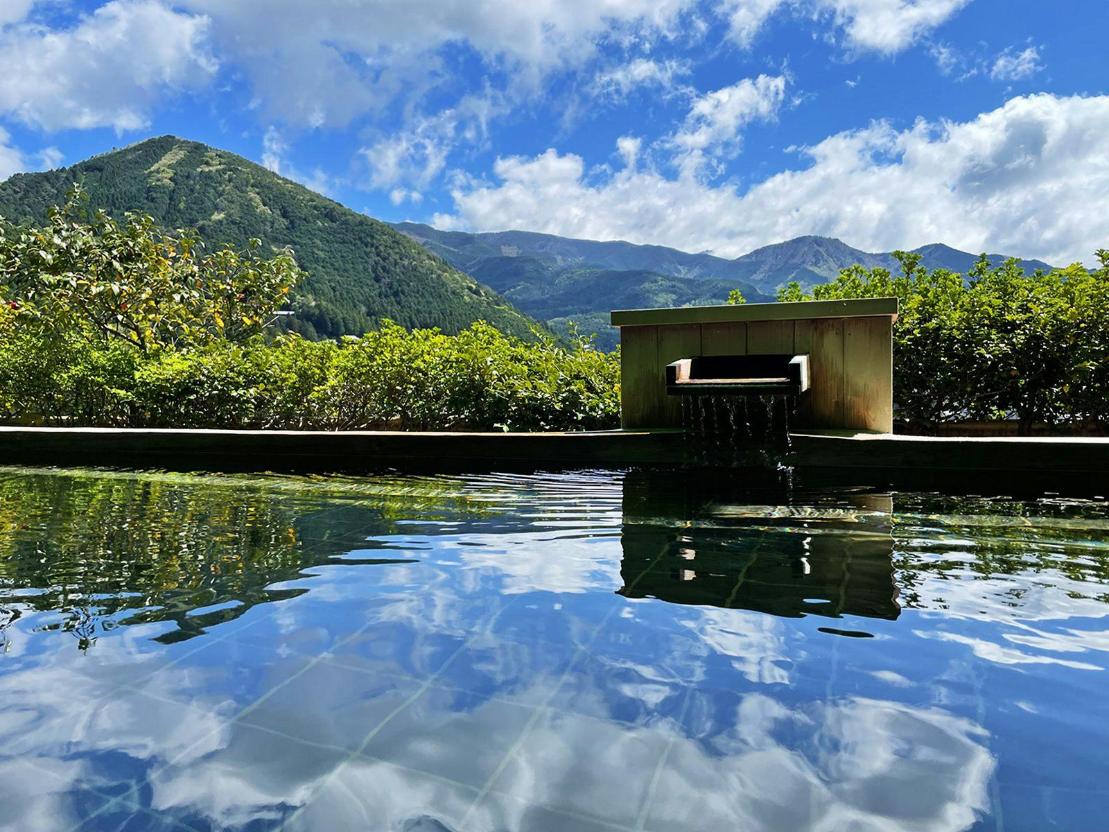 Hotel Kusakabe Armeria