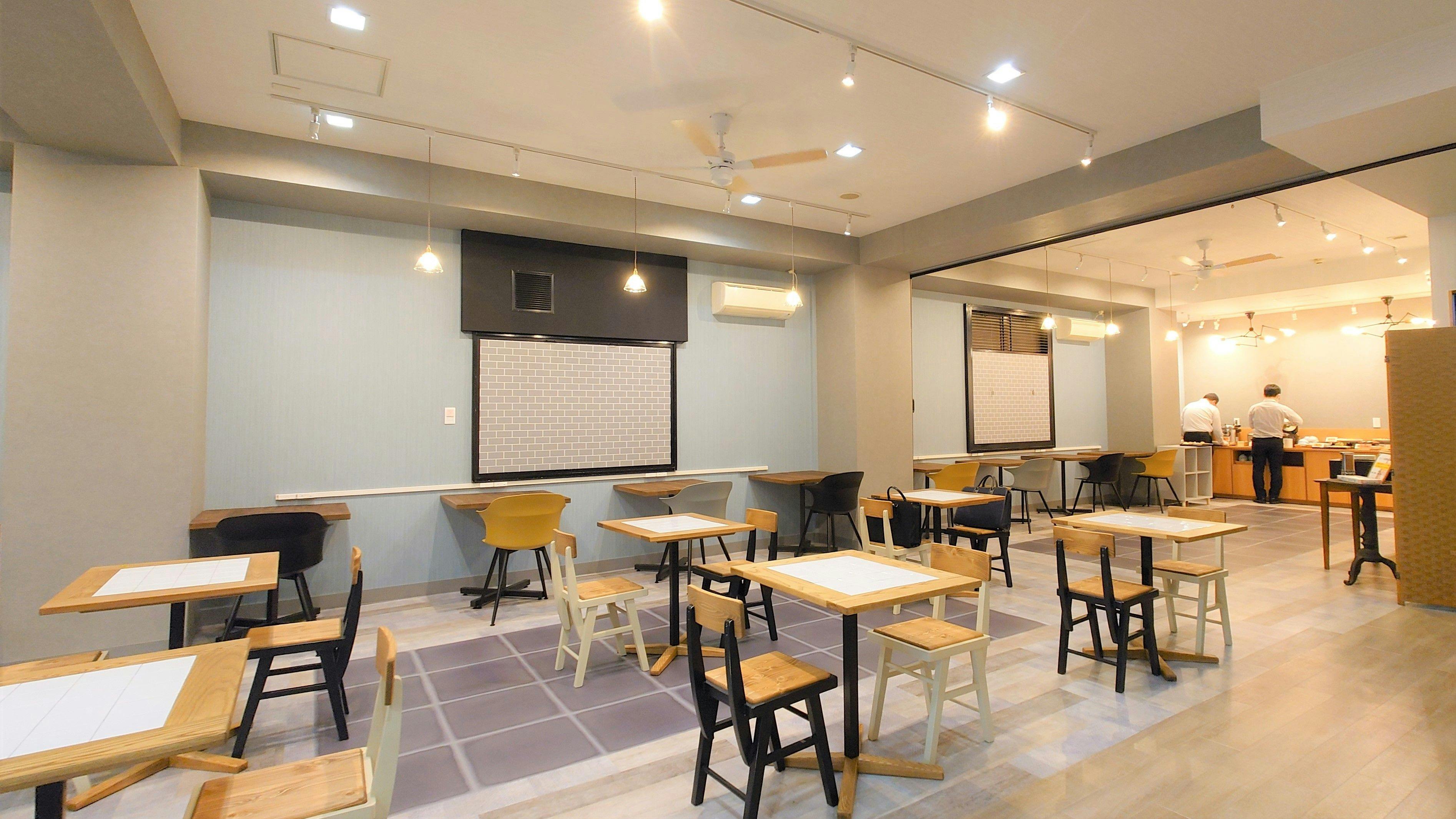 Hotel Area One Oita