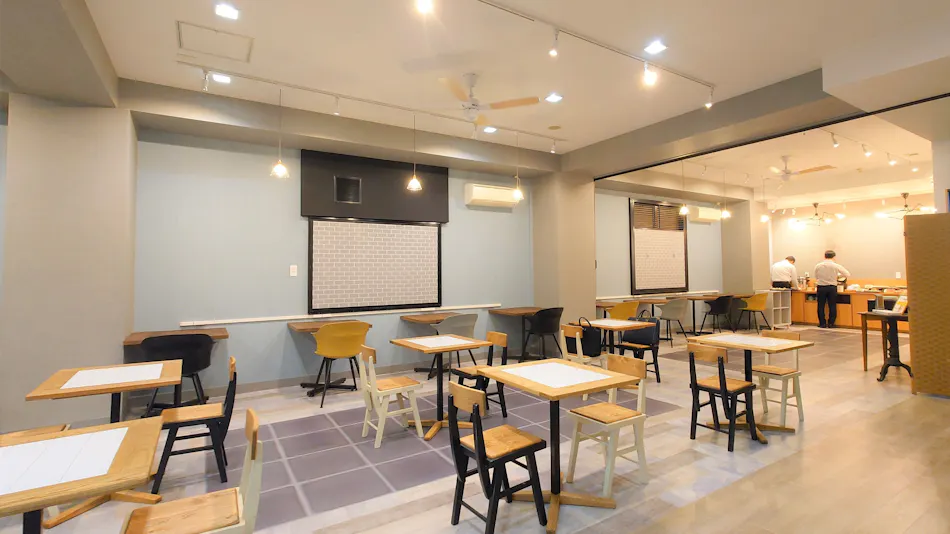 Hotel Area One Oita