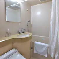 ห้องน้ำ