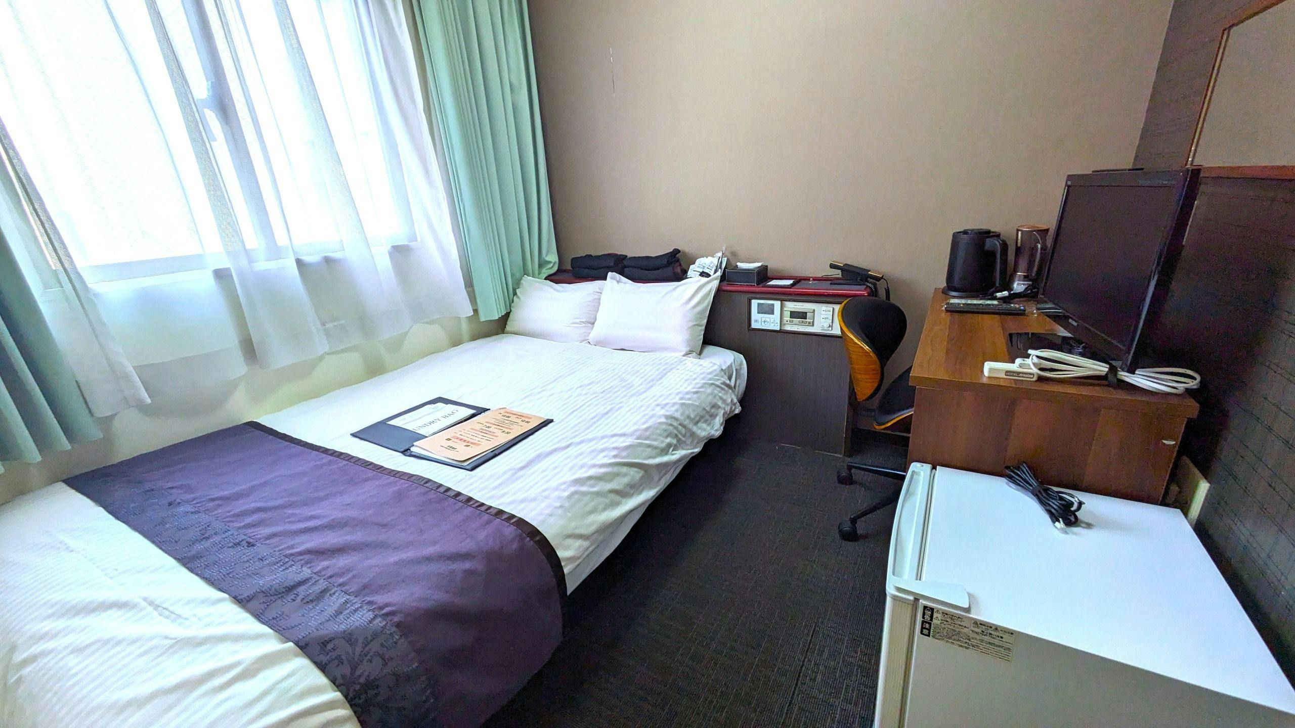 Hotel Area One Oita