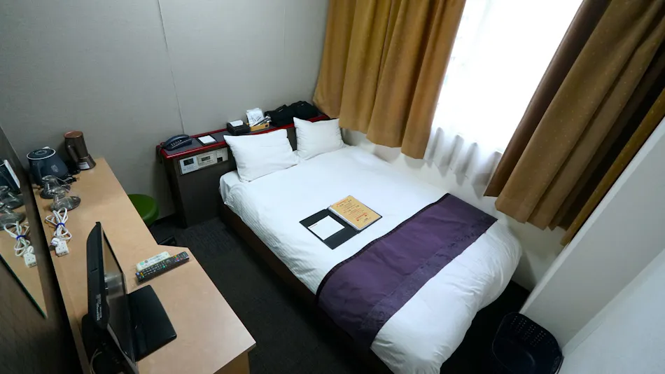 Hotel Area One Oita