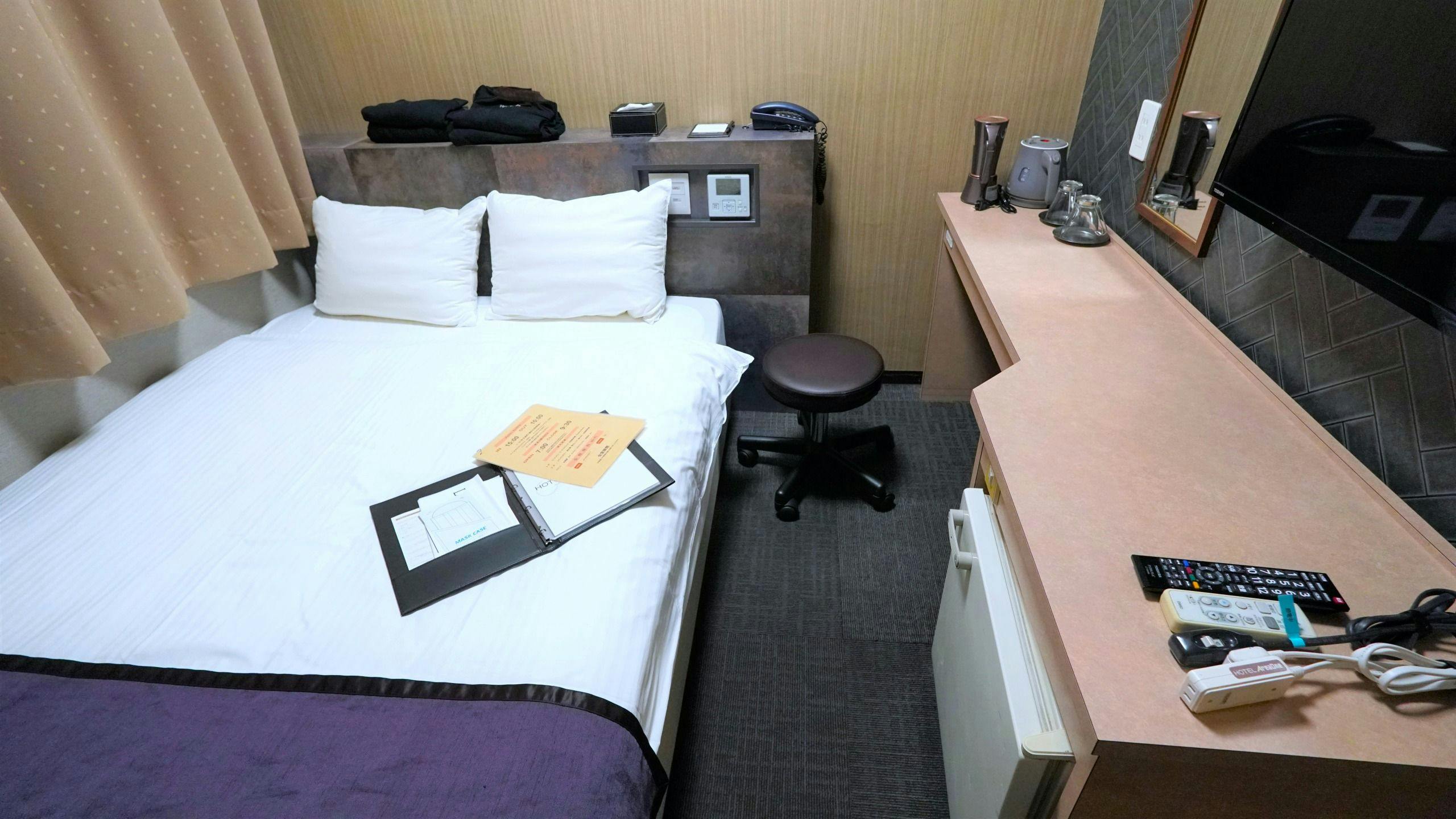 Hotel Area One Oita