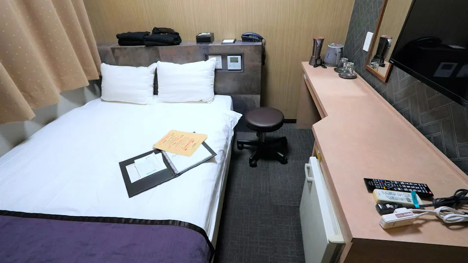Hotel Area One Oita