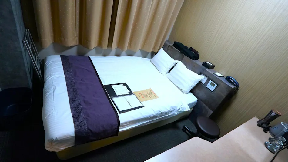 Hotel Area One Oita