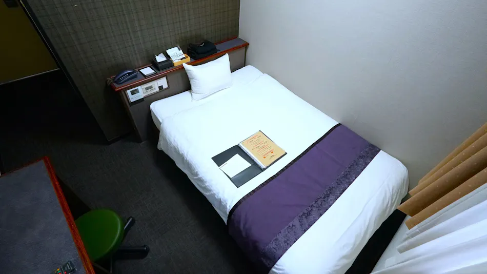Hotel Area One Oita