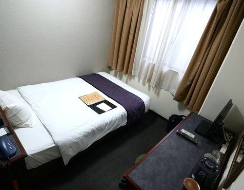 セミダブルルーム