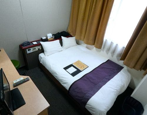 スタンダードセミダブル