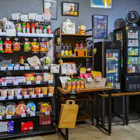 บริการร้านสะดวกซื้อภายในโรงแรม