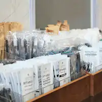 บาร์สิ่งอำนวยความสะดวก