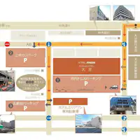 คำแนะนำที่จอดรถ