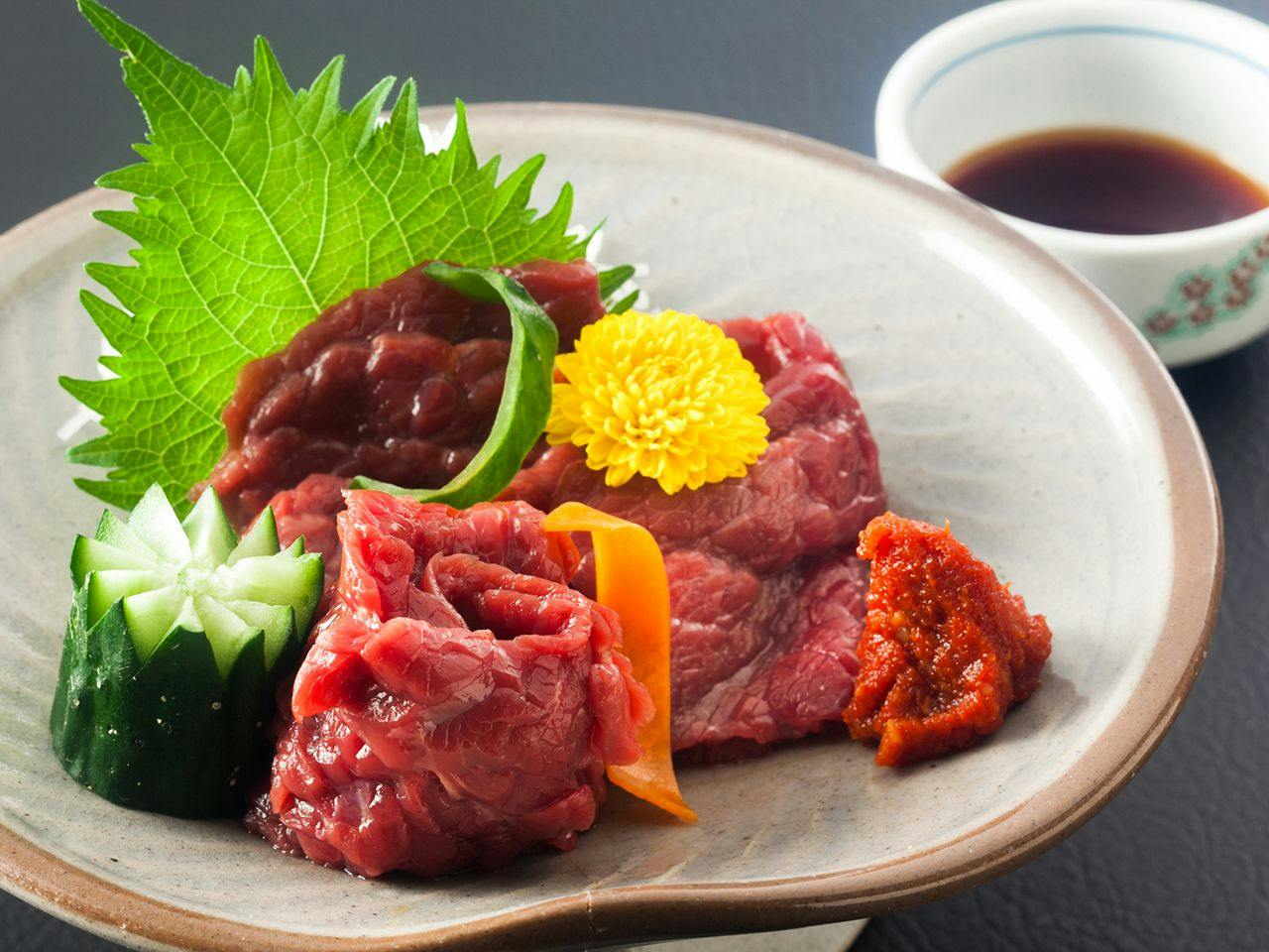 Inawashiro Shiki no Sato