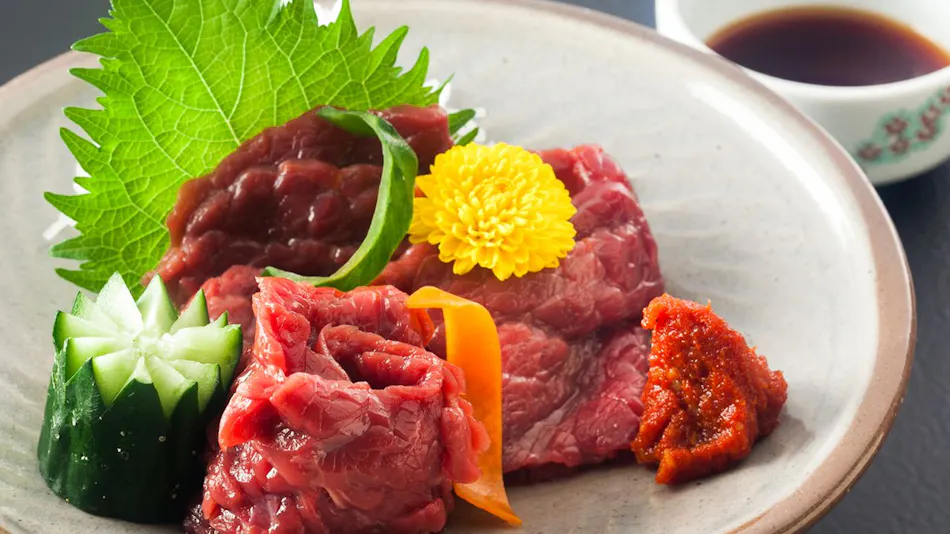 Inawashiro Shiki no Sato