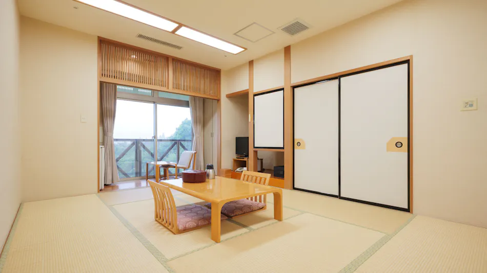 Forest Resort Inawashiro Shiki no Sato