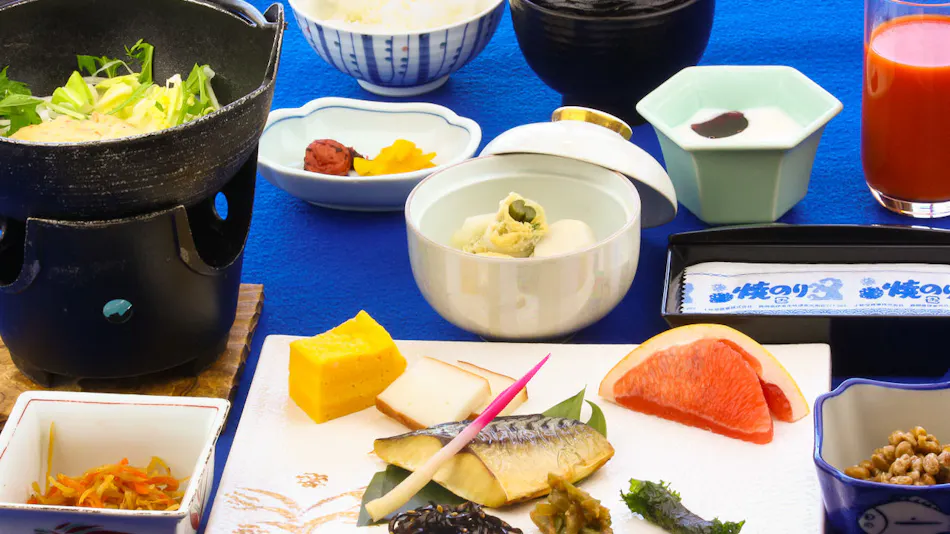 Inawashiro Shiki no Sato