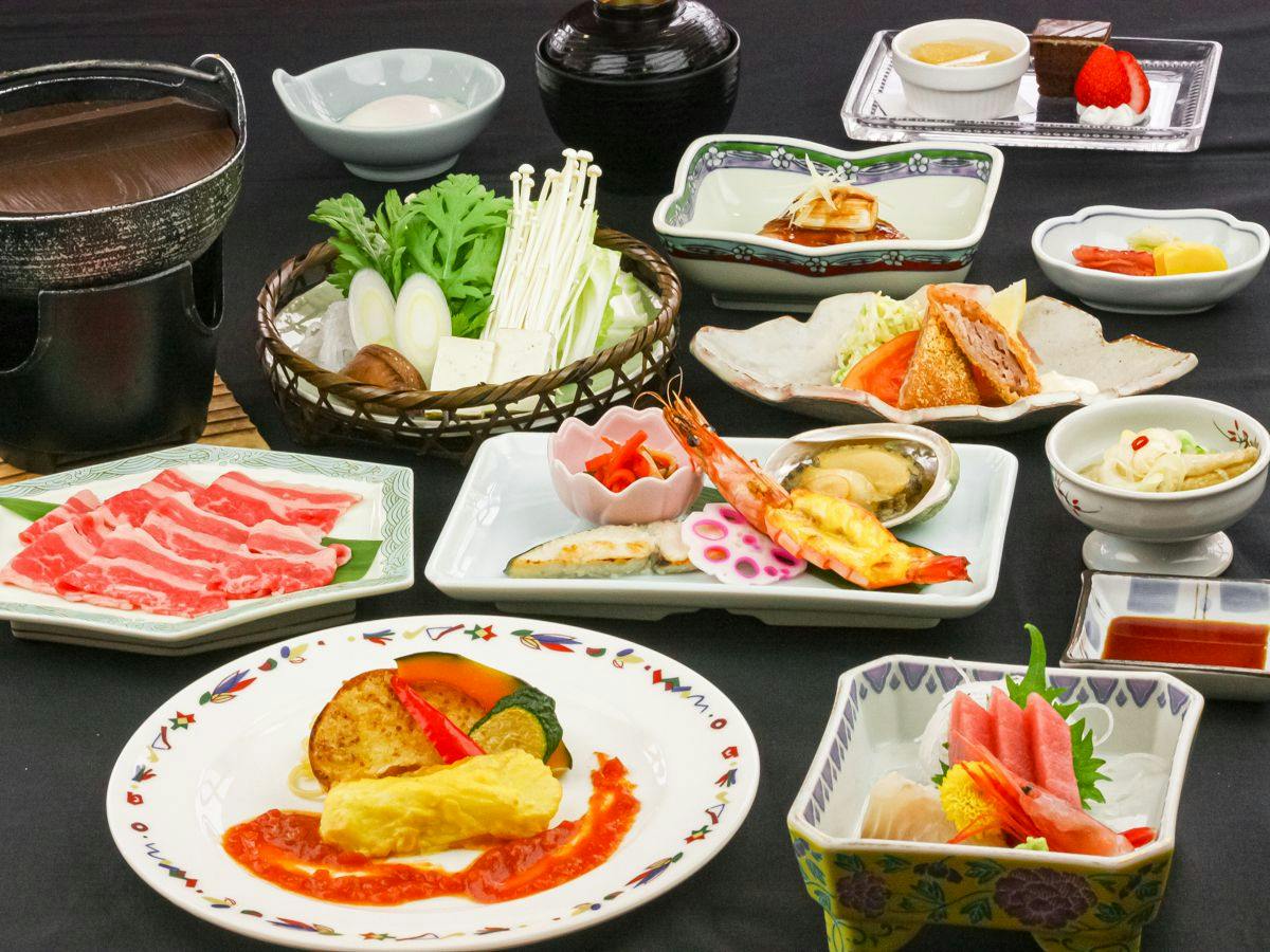 Inawashiro Shiki no Sato