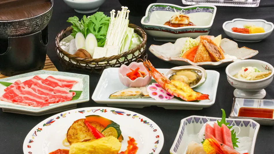 Inawashiro Shiki no Sato