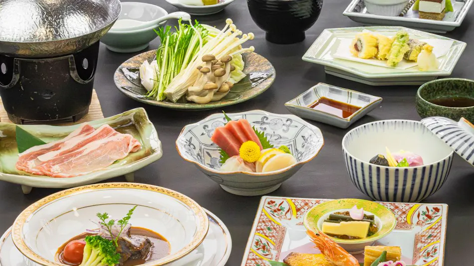 Inawashiro Shiki no Sato