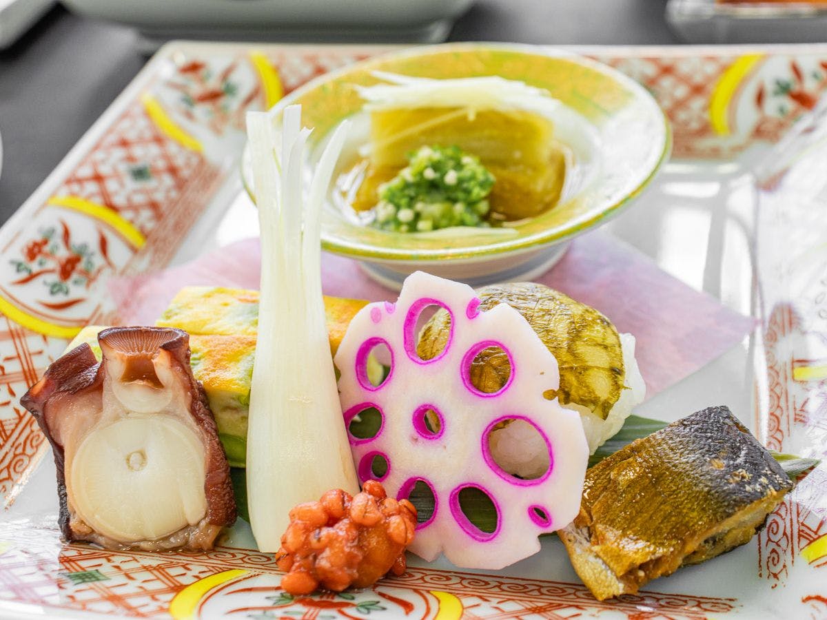 Forest Resort Inawashiro Shiki no Sato