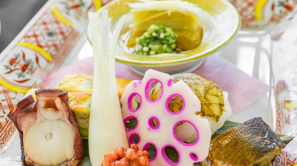 Forest Resort Inawashiro Shiki no Sato