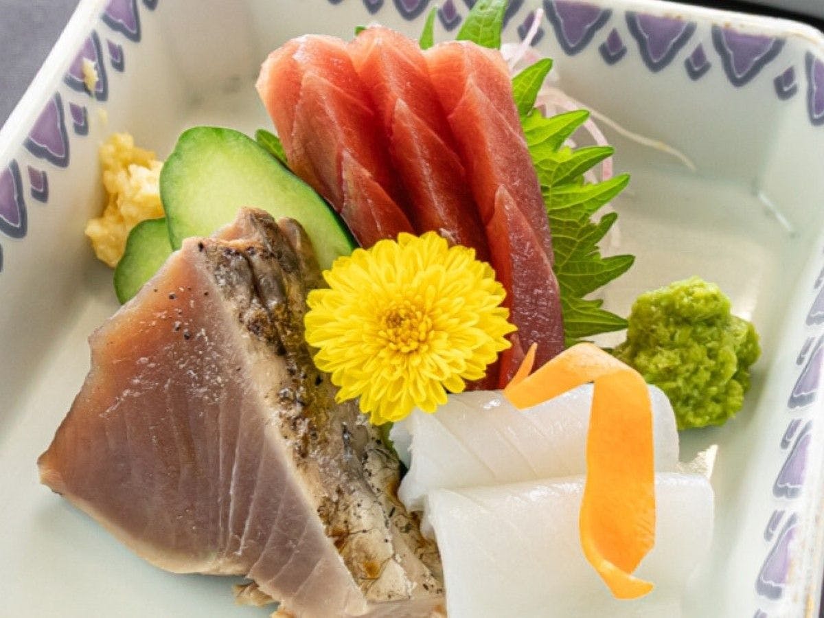 เมนูตัวอย่างสำหรับเดือนกรกฎาคมและสิงหาคม 2025 ♪