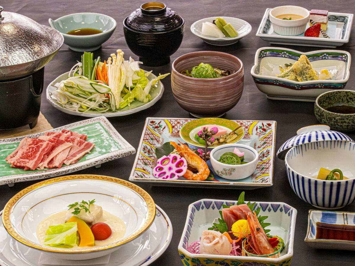 Inawashiro Shiki no Sato