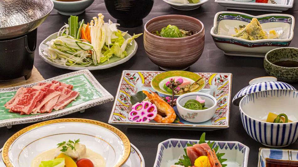 Inawashiro Shiki no Sato