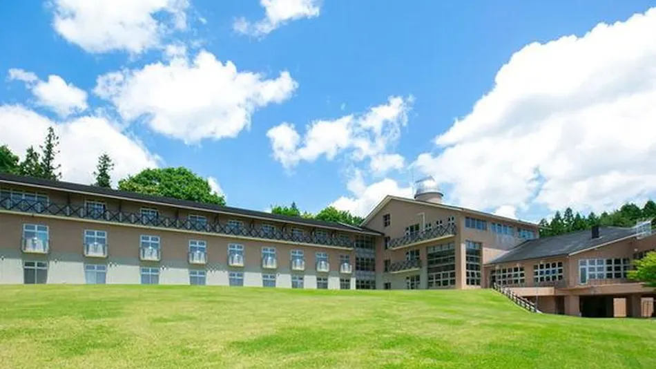 Forest Resort Inawashiro Shiki no Sato