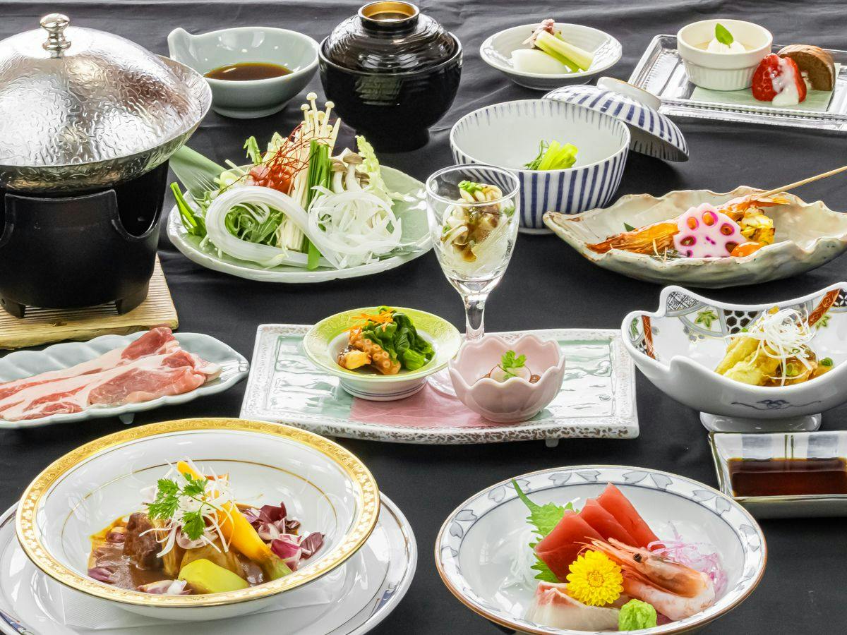 Inawashiro Shiki no Sato