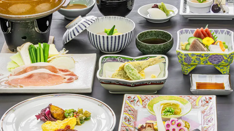 Forest Resort Inawashiro Shiki no Sato