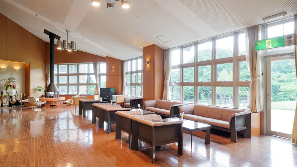 Forest Resort Inawashiro Shiki no Sato