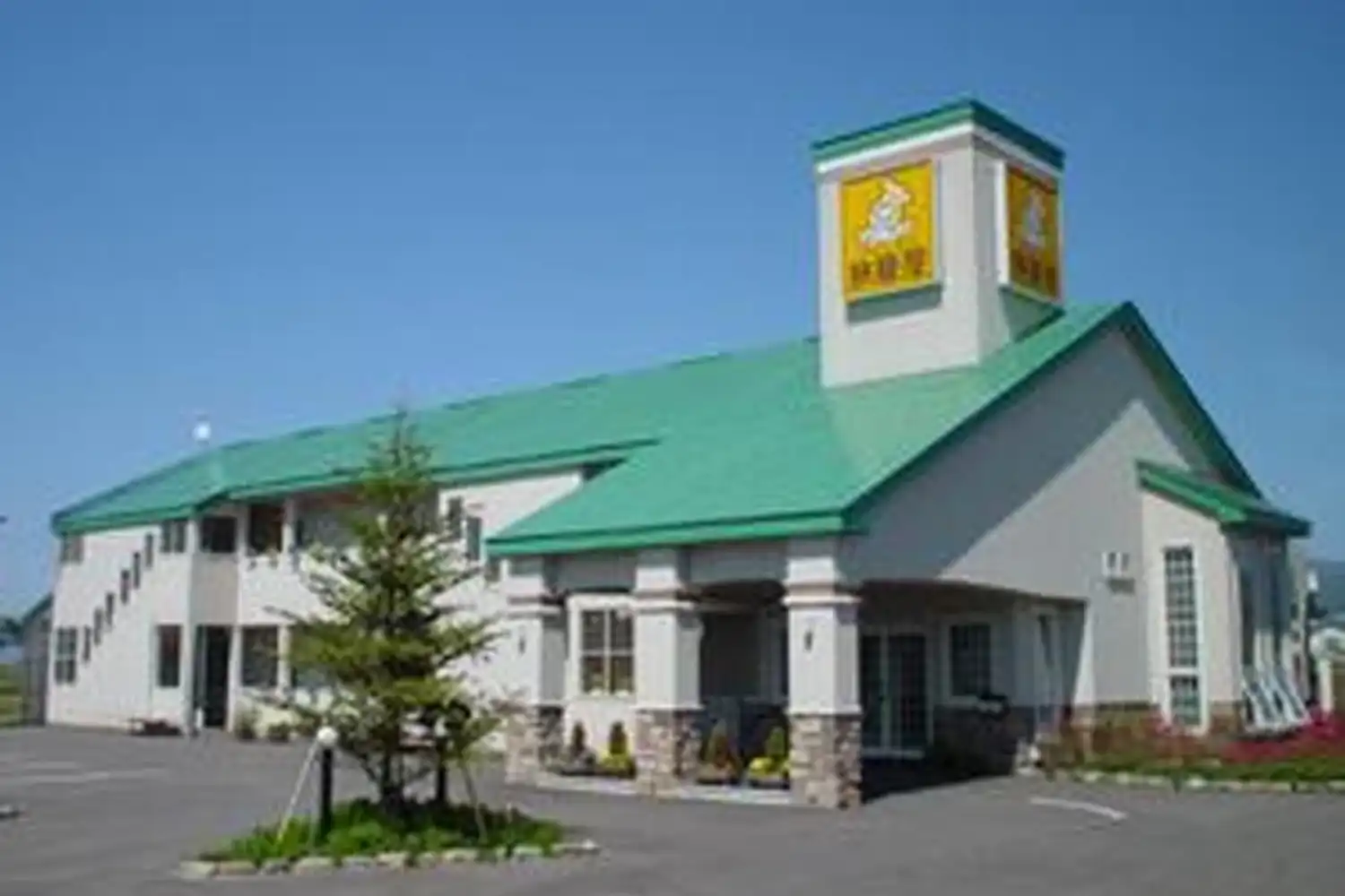 施設画像