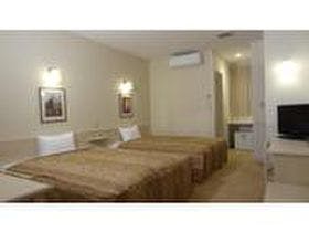 ファミリーロッジ旅籠屋・たつの店